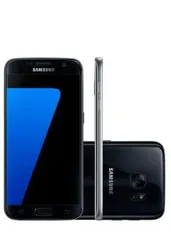 Samsung Galaxy S7 Flat - R$1530 no Cartão Americanas