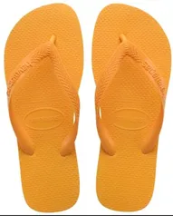 Chinelo Havaianas Top adulto-unissex