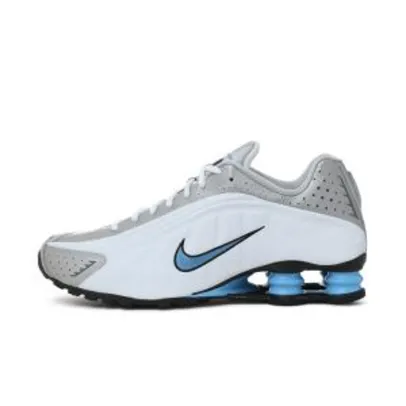 Tênis Nike Shox R4 Masculino | R$ 328