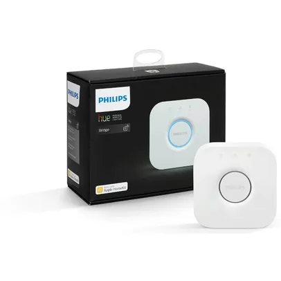 55%OFF - [PE & SC] Philips Bridge Hue, Geração 2, Linha Casa