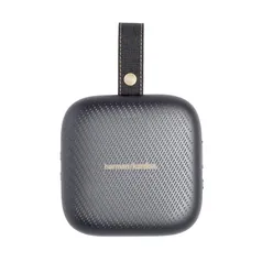 Caixa de Som Bluetooth Harman Kardon HK Neo 3W Cinza - HKNEOGRY