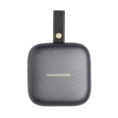 Caixa de Som Bluetooth Harman Kardon HK Neo 3W Cinza - HKNEOGRY