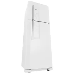 Geladeira Electrolux DC51 Cycle Defrost com Multiflow 475L - Branca