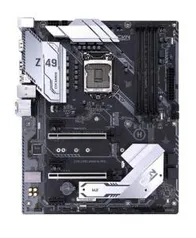 Placa Mãe Colorful CVN Z490 Gaming PRO V20, Chipset Z490, Intel LGA 1200, AXT, DDR4 | R$1.159