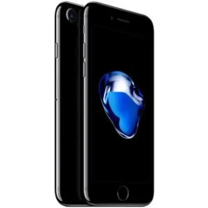 Saindo por R$ 2913: [Cartão Submarino] iPhone 7 128GB Preto Brilhante Desbloqueado - R$ 2913 | Pelando
