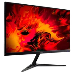 Monitor Gamer Acer Nitro RG241Y Pbiipx 23.8 fhd HDR10 165Hz 1ms LED ips FreeSync dp