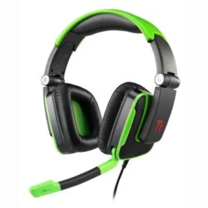 Headset Esports Console One Ht-Sho001ecgr Thermaltake - R$133,57