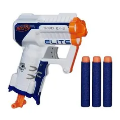 Nerf Hasbro N-Strike Elite – Triad EX-3