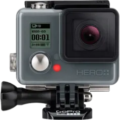 Câmera Digital GoPro Hero Plus 8.1MP com WiFi Bluetooth e Gravação Full HD Preta por R$ 719