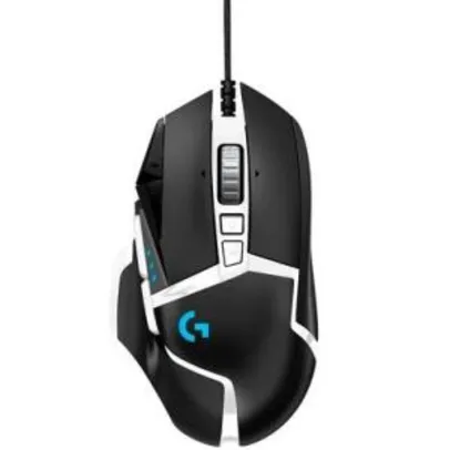 Mouse Gamer Logitech G502 SE Hero