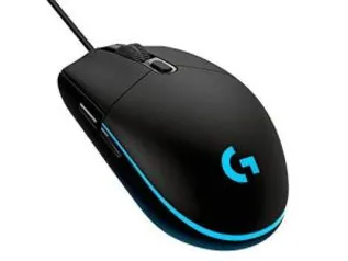 Mouse Ótico para Jogos G203 Prodigy