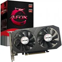 Placa de Vídeo Radeon RX 560-D, 4GB GDDR5, 128Bit, AFRX560D-4096D5H4