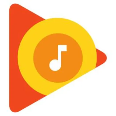 (NOVOS USUÁRIOS) Google Play Music Grátis por 90 dias