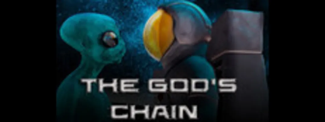 JOGO "The God’s Chain" (KEY STEAM GRATIS)