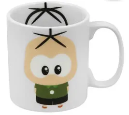 CEBOLINHA TOY CANECA 300 ML | R$12