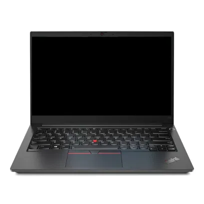 Foto do produto Notebook Lenovo Thinkpad E14 G3, Amd Ryzen 3 5300U, 8GB RAM, Ssd 256GB - 20YD000PBO