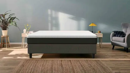 Emma Box Bed Brasil | R$765