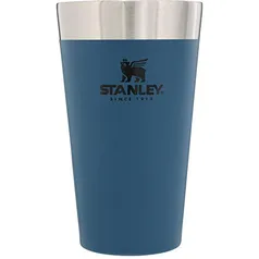 Copo térmico sem tampa Stanley, 473 ml