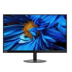 Monitor LED 23,8pol Lenovo S24e 61CAKBR1BR | R$ 699