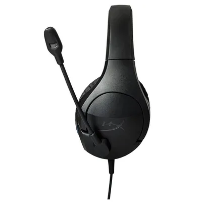 Headset Hyperx Cloud Stinger Core Ps4 HX-HSCSC-BK