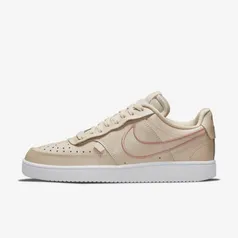 Tênis Nike Court Vision Low Premium Feminino