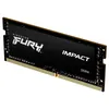 Imagem do produto Memória Kingston Notebook Fury Impact 16GB 3200mhz DDR4