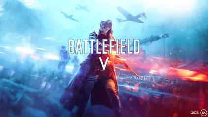 [PRIME - ORIGIN] BATTLEFIELD V