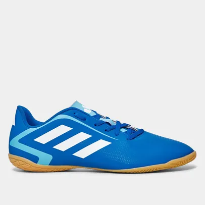 Chuteira Futsal Adidas Artilheira VI Unissex ((Tam 39 ao 44)