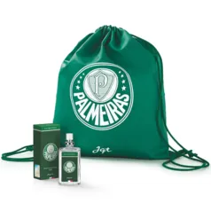 Kit Palmeiras Jequiti