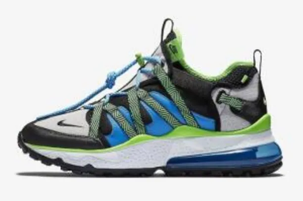 Nike Air Max 270 bowfin tam 37