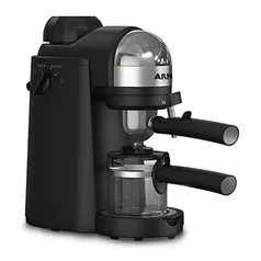 Cafeteira Espresso Arno Mini Espresso Compacta 1000W CMME 127v