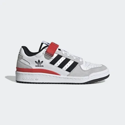 ADIDAS FORUM LOW TM: 39 E 41