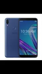 ASUS Zenfone Max Pro (M1) 4GB/64GB Azul R$1394