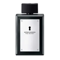 Perfume Antonio Banderas The Secret Masculino EDT - 200ml