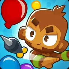 Bloons TD 6 -  Grátis na Google Play