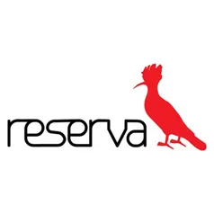 Reserva Mini. Promoção até às 23h59 do dia 09/08. 2 camisetas estampadas por R$109 (R$54,50 cada).