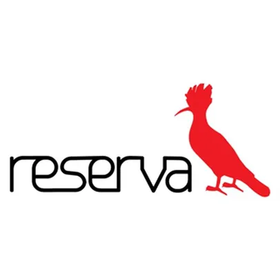 Reserva Mini. Promoção até às 23h59 do dia 09/08. 2 camisetas estampadas por R$109 (R$54,50 cada).