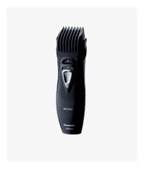 Aparador de pelo Panasonic ER2403  preto