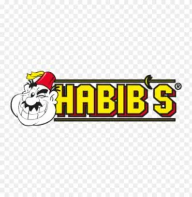 6 bib'sfihas no Habib's ou 6 coxinhas no Ragazzo por R$ 0,99 no Mercado Pago