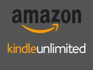 Consiga 3 meses grátis de Kindle Unlimited!