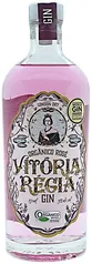 [PRIME] GIN VITORIA Regia Rose Organico 750ML | R$59