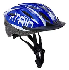 [Prime] Capacete para Ciclismo MTB 2.0 Viseira Removível e 19 Entradas de Ventilação, Atrio Adultos