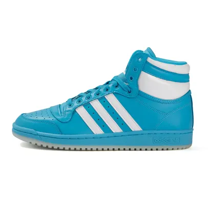 Tênis adidas Top Ten Hi Masculino | Tênis é na Artwalk