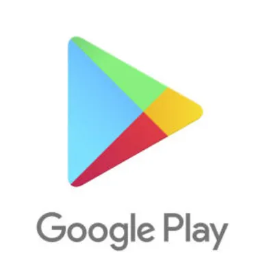 R$5 de crédito em compra acima de R$13 no Google Play