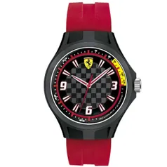 Relógio Scuderia Ferrari Masculino  - R$ 175,00