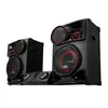 Product image Mini System LG Xboom CL98 3500w Usb Bluetooth