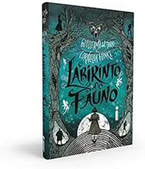 O Labirinto Do Fauno - R$30