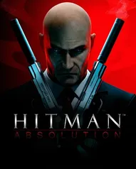 Hitman: Absolution (ATIVAÇÃO STEAM)