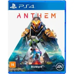 Anthem - R$25