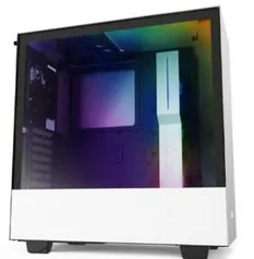 Gabinete H510I Matte White Ca-H510I-W1 | R$396